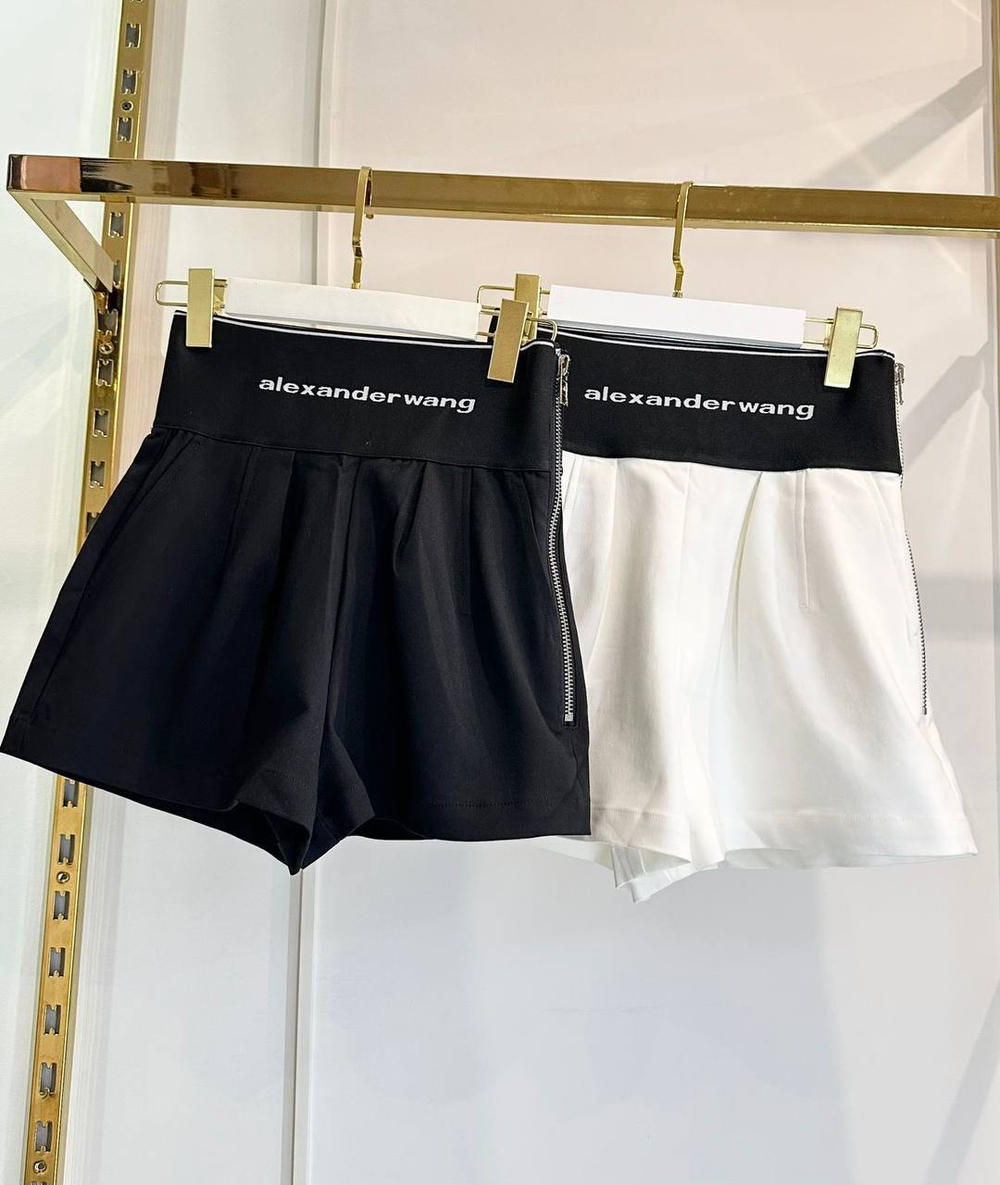 Шорты Alexander Wang