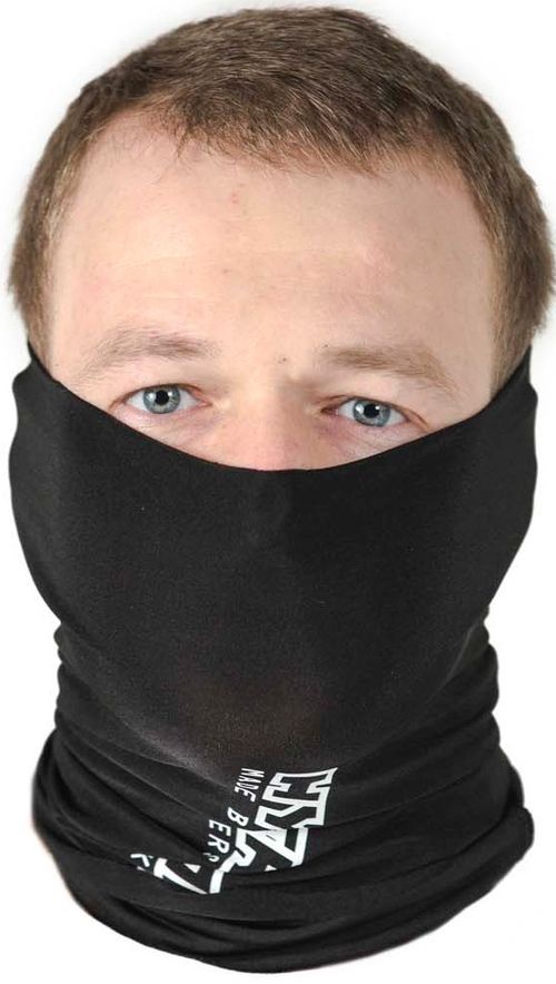 Secretive / Черный