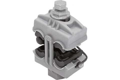 Зажим ответвительный переходной N 70 (22-150/16-95кв.мм) НИЛЕД 11200591