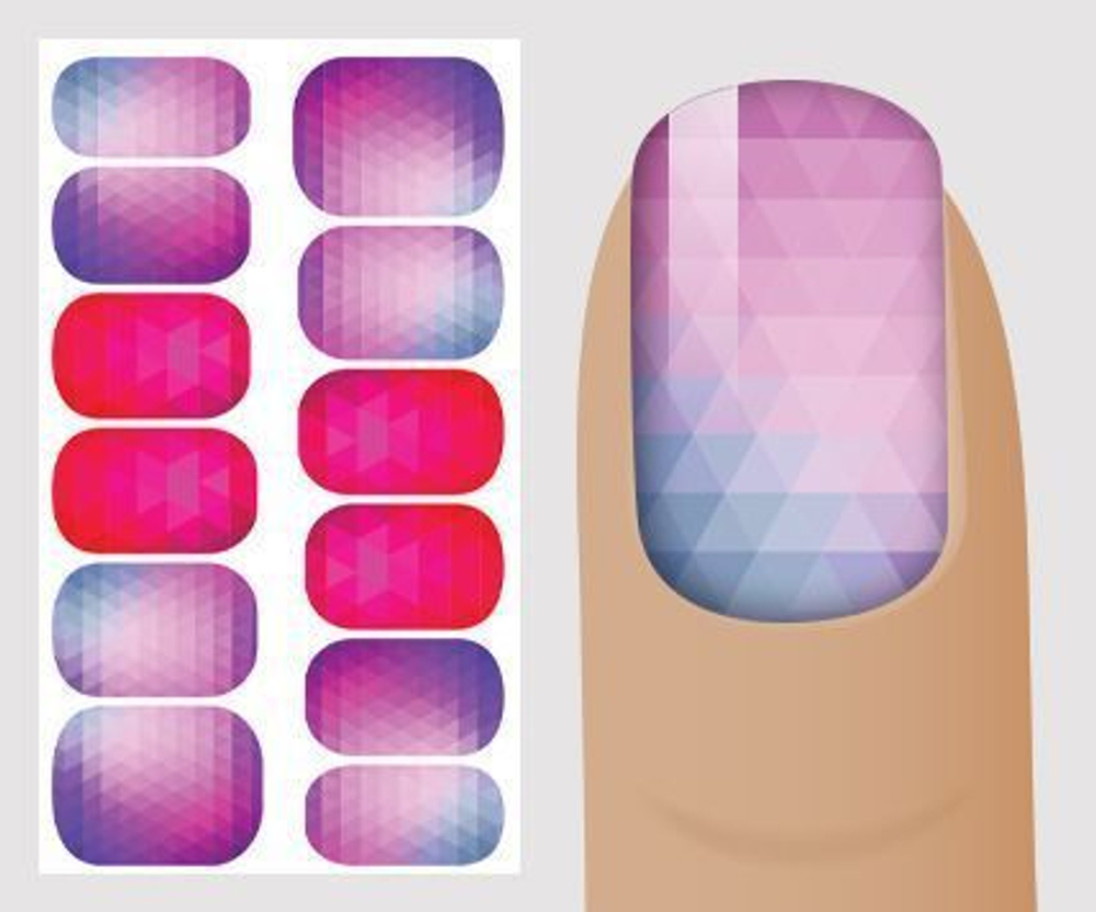 Слайдер-дизайн № M129