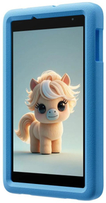 Планшет Blackview Tab A5 Kids 8 дюйм 3 Гб/64 Гб голубой
