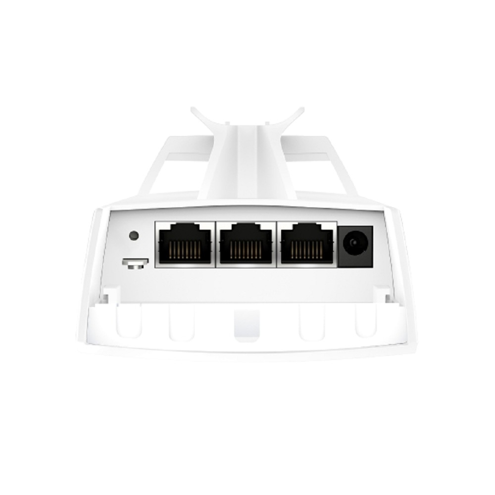 Точка доступа TP-Link EAP211-Bridge KIT AC867 Беспроводной радиомост Omada, 5 ГГц, 867 Мбит / с (до 1 км)