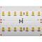 Светодиодная лента Maytoni 30W/m 280LED/m 2835SMD теплый белый 2,5M 201117