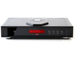 REGA SATURN MK3 CD PLAYER (ПУЛЬТ, ВСТРОЕННЫЙ ЦАП) BLACK