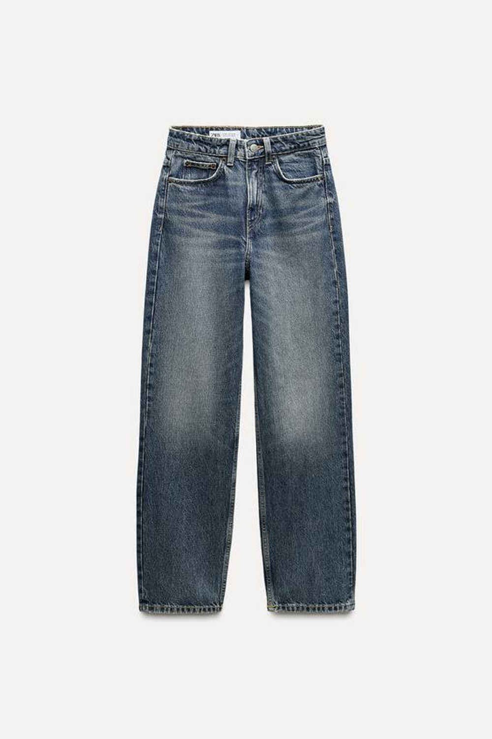 Jeans zara 2019 hotsell