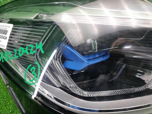 Фара правая BMW X5 G05 X6 G06 (2018-2023) Laser