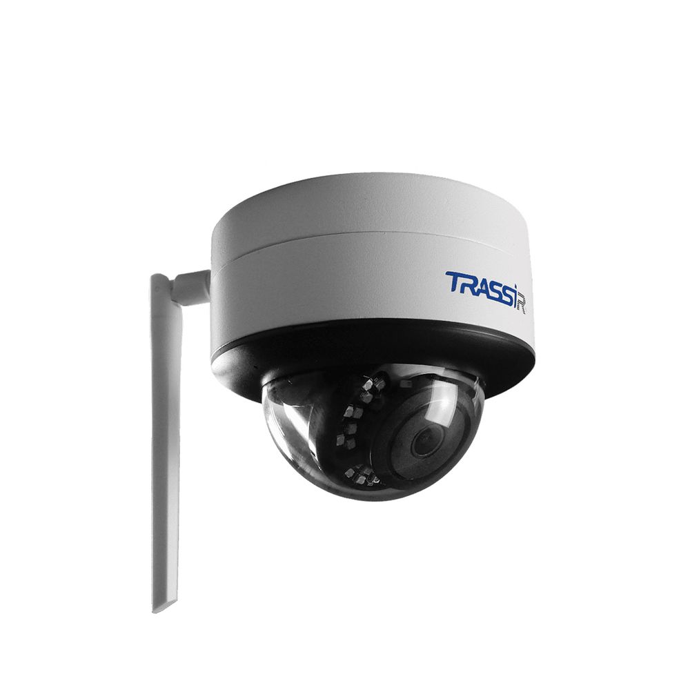 TR-W2D5 v2 (2.8) IP-камера 2 Мп Trassir