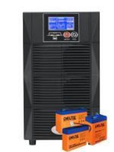 ИБП NewEnergy HT1101L
