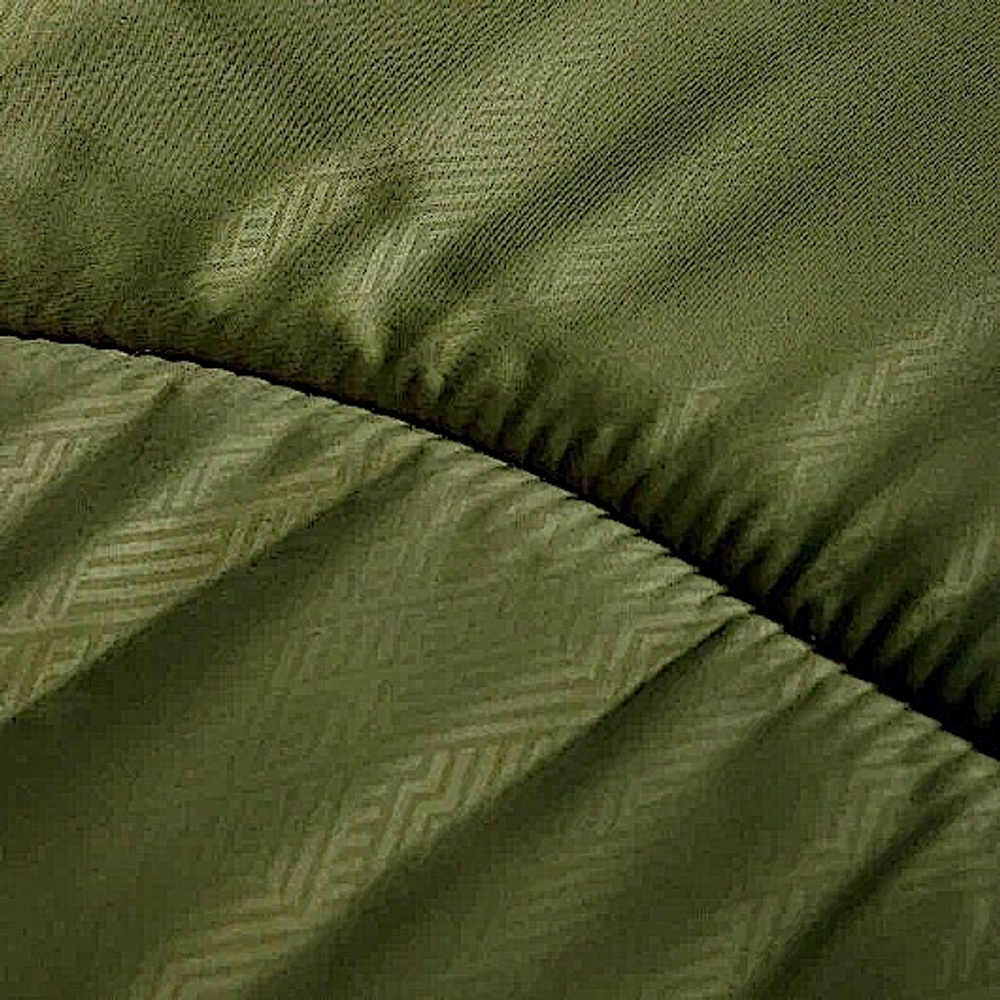 Спальный мешок Одеяло Nisus Travel Wide Plus 400 220х106см +10/-5/-12°С 2.7кг Hollowfiber -