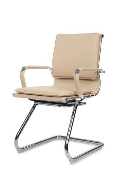 Кресло Hugo RCH 6003-3EC Бежевый