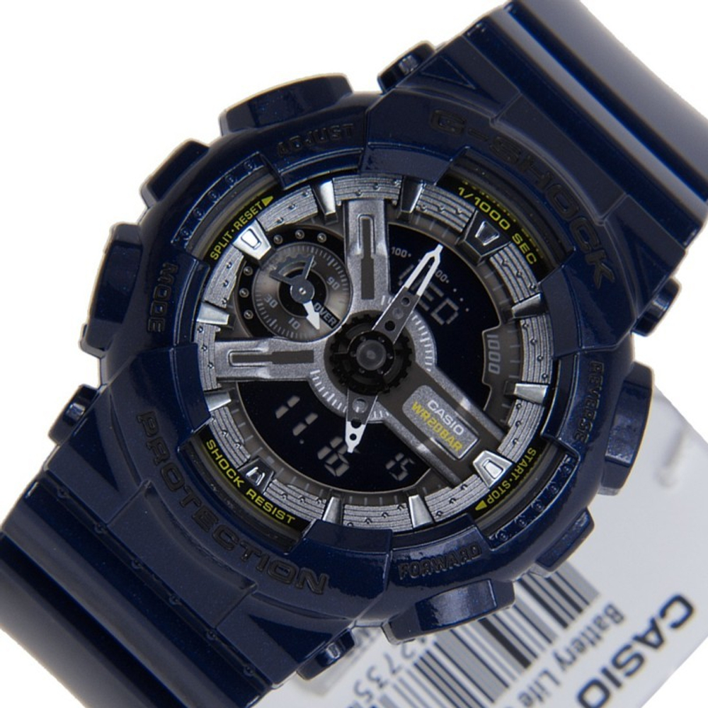 Наручные часы CASIO GMA-S110MC-2A