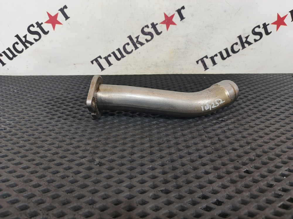 Труба рециркуляции отработавших газов