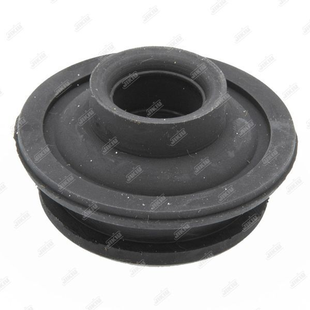 Втулка крепления радиатора 17812-54G00(Кратность 1 шт) MR29002
