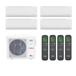 Funai RAM-I-4OK105HP.01/U / RAM-I-SG25HP.W03/S - 4 шт.