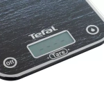 Весы кухонные Tefal BC5109V1 черный (q)