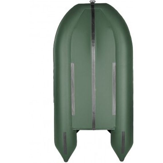Лодка Тонар Алтай S340 зеленый