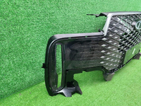 Решетка радиатора Chery Tiggo 4 (2024-н.в.)