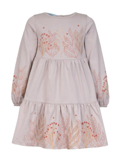 9-102-2 Платье для девочки