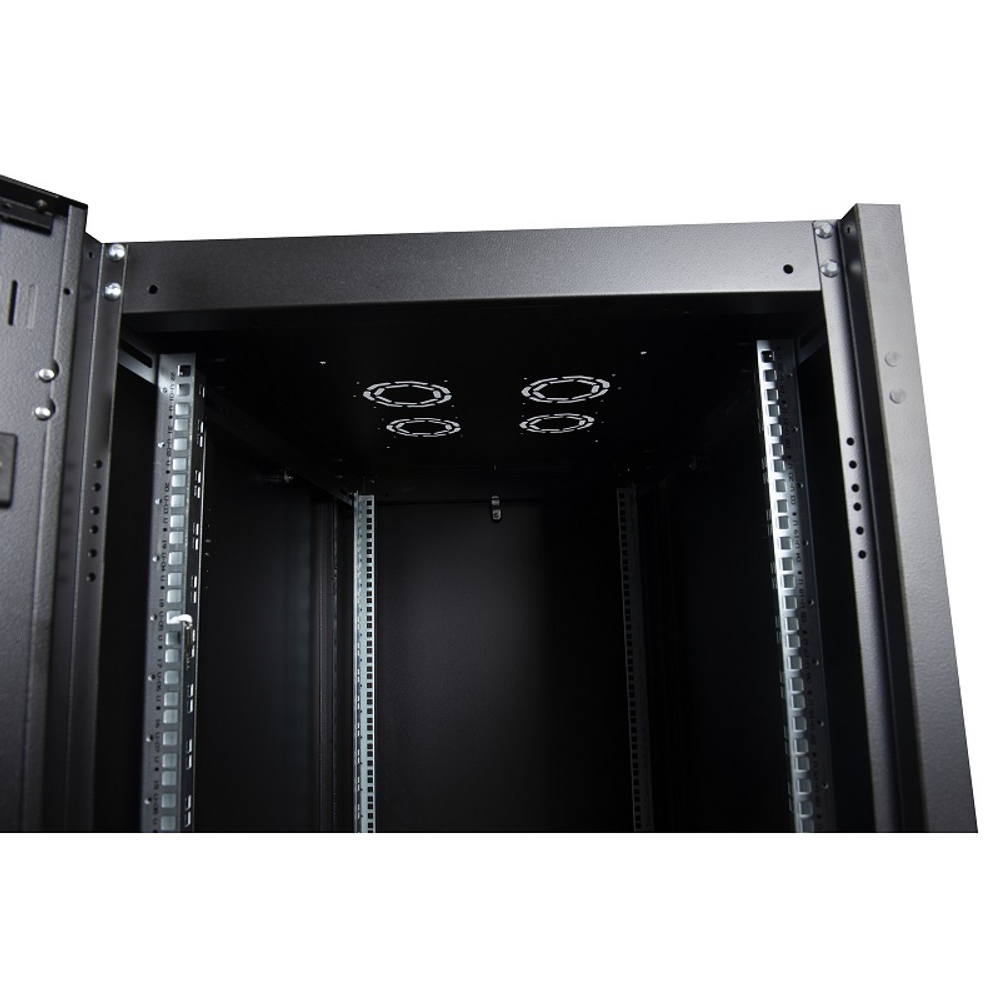 Шкаф напольный 19", 42U Datarex DR-710531