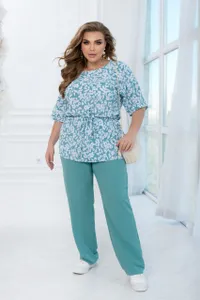 Костюм УК-2529-4 Фабрика Моды