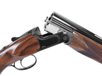 Ружье Zoli EMSC Kronos Sport Black 12/76 73,5