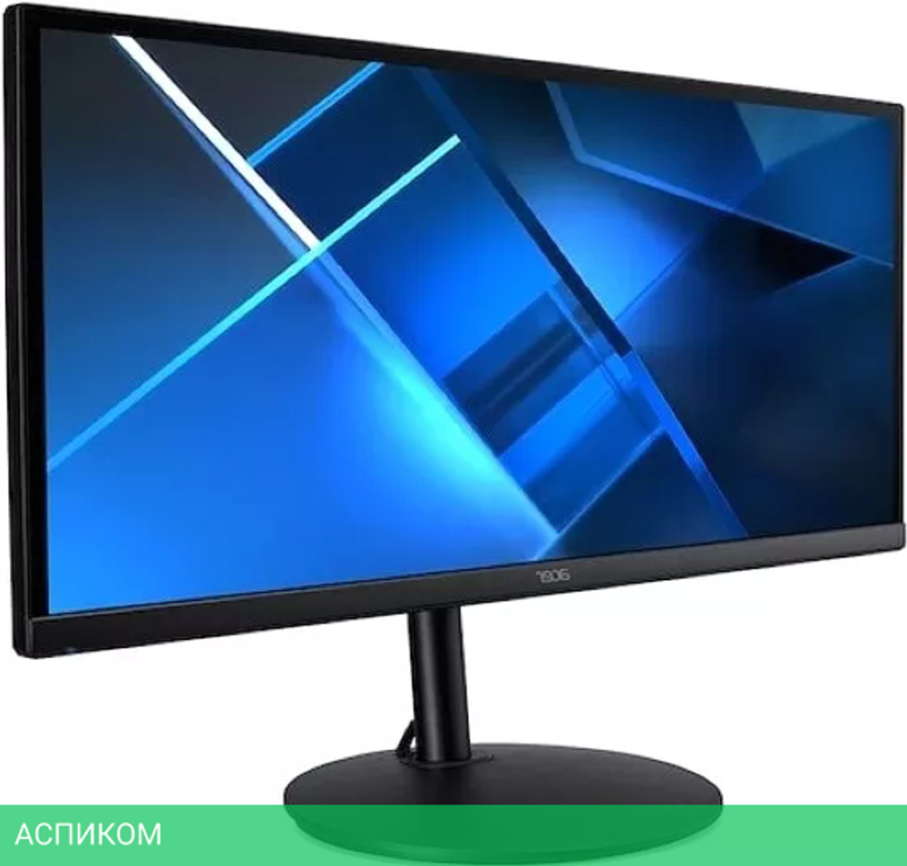 Монитор Acer CB292CUbmiipruzx
