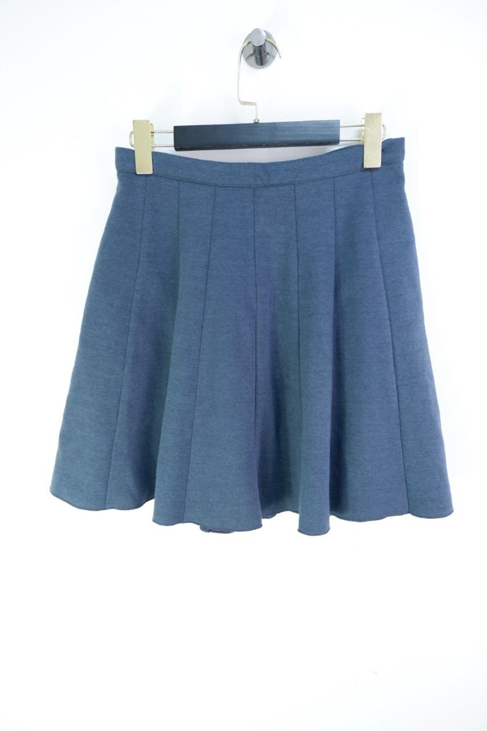 Юбка Eye с шерстью теплая 42 размер