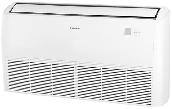 Напольно-потолочный кондиционер Kentatsu KSHFB53HFAN1/KSUTB53HFAN1/-40