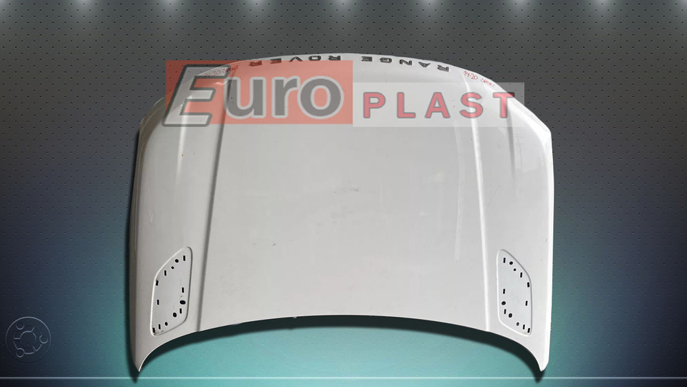 Land Rover Range Rover Sport (2014-2020)