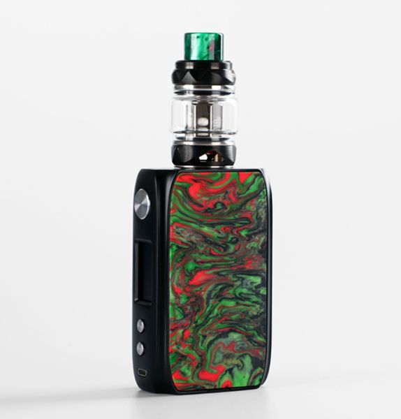 Купить Набор IJOY Shogun Univ 180W Specter Green