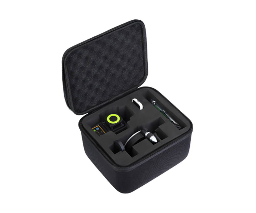 Лазерный уровень Ermenrich LV50 PRO - фото 3