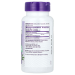 Natrol, ягоды асаи, 1000 мг, 75 растительных капсул (500 мг в 1 капсуле)