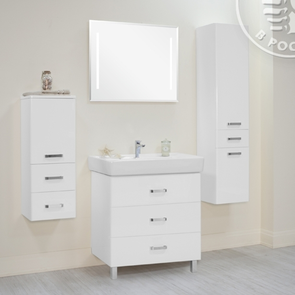 Тумба под раковину Акватон Америна 80 М