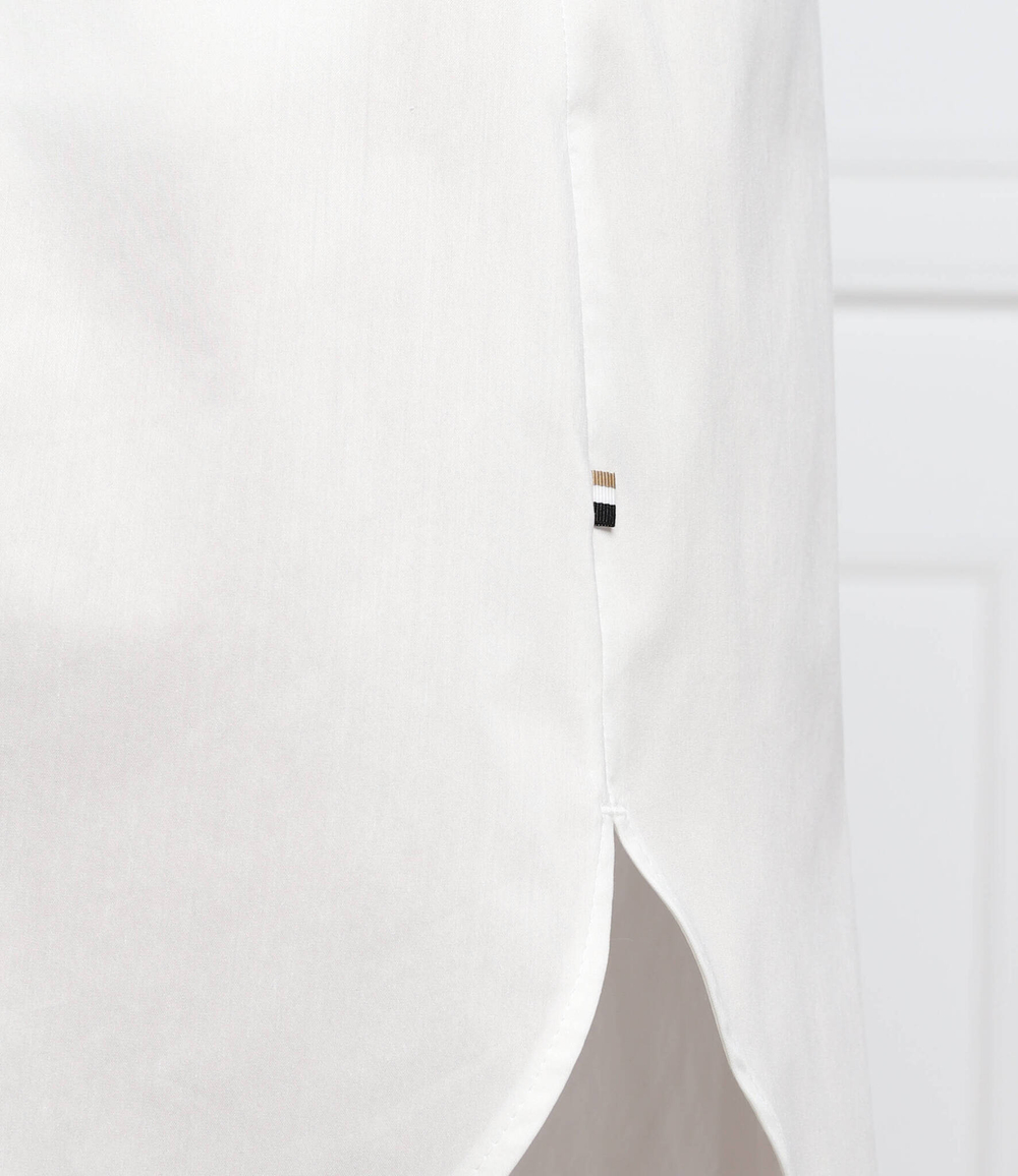 платье dashile BOSS BLACK - белый(50468013)