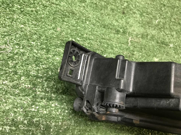 ПТФ правая BMW X3 G01 X4 G02 (2017-2021) LED