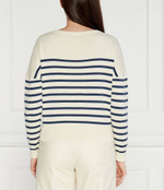 Свитер LAUREN RALPH LAUREN - экрю(200932970)