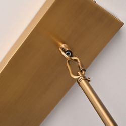 Люстра Rh Boule De Cristal Linear Chandelier 5 Bronze By Imperiumloft