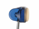 PPB-DX-HP Колотушка бас-барабана, двусторонняя, Dixon