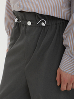 Мужские Брюки Lightweight Wide