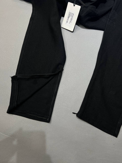 Льняной костюм Open Jns