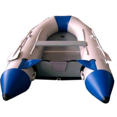 Лодка ПВХ GOLFSTREAM Base CB 330