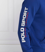 Худи POLO RALPH LAUREN - голубой(710835769)