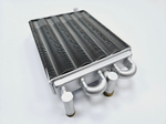 Теплообменник битермический BAXI Main-5 (арт. 710537600)