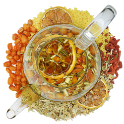 Чай Tasteabrew ИММУННЫЙ / Immunity (для чайника)