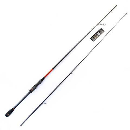 Спиннинг Maximus Gravity X Jig 24MH (2.4м/15-45гр)