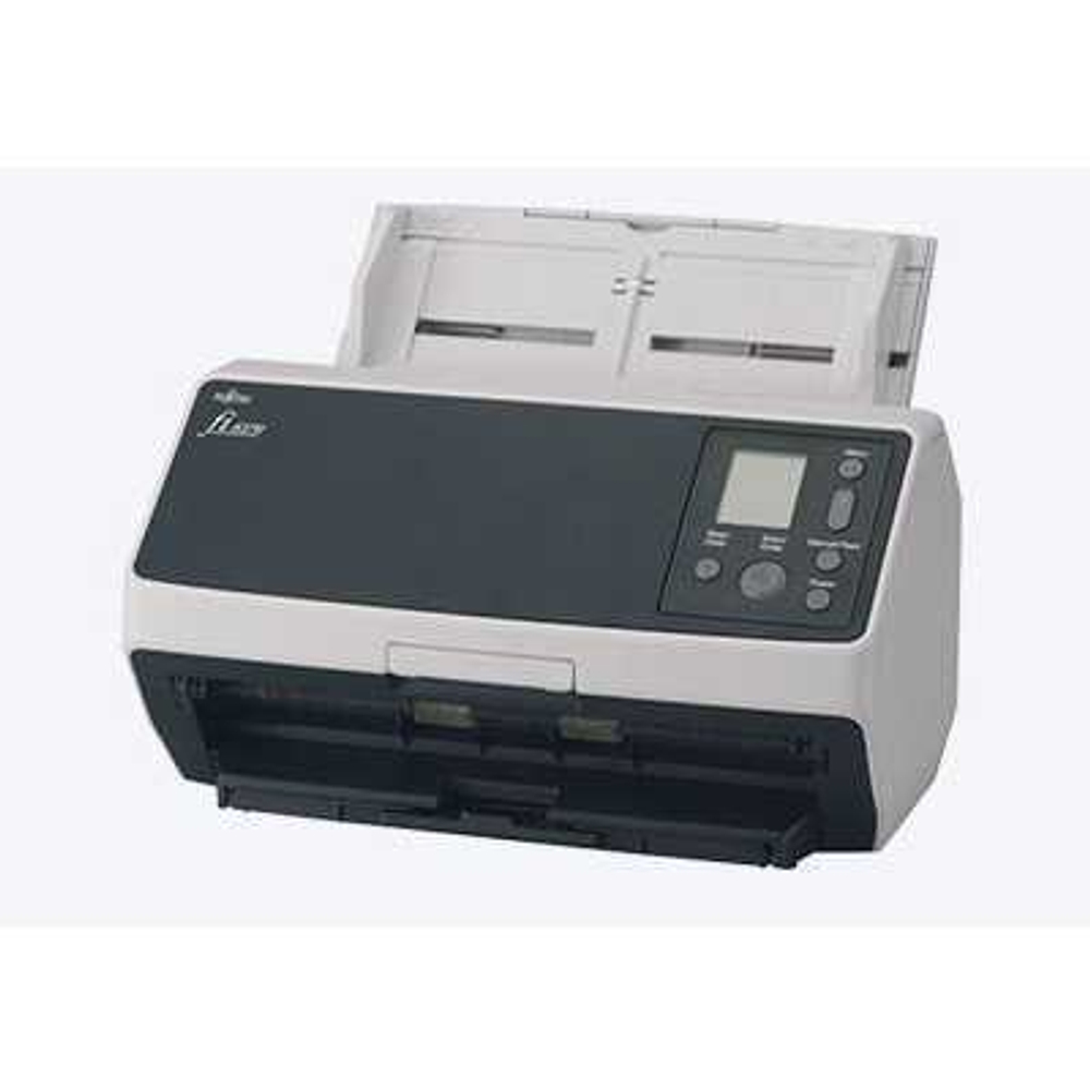 Сканер Fujitsu fi-8170