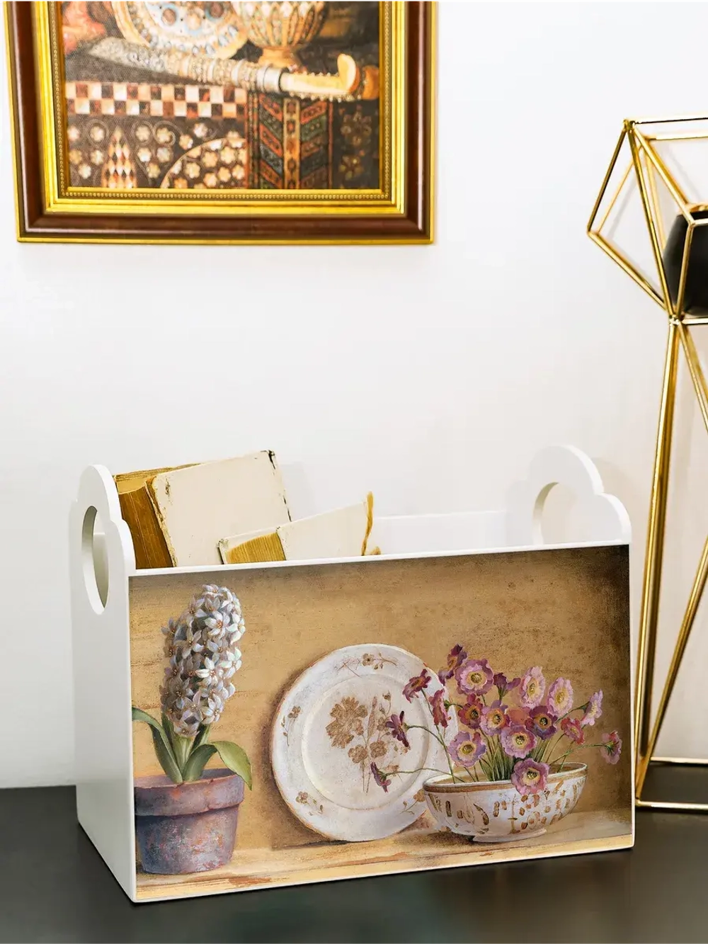 Ящик для хранения вещей