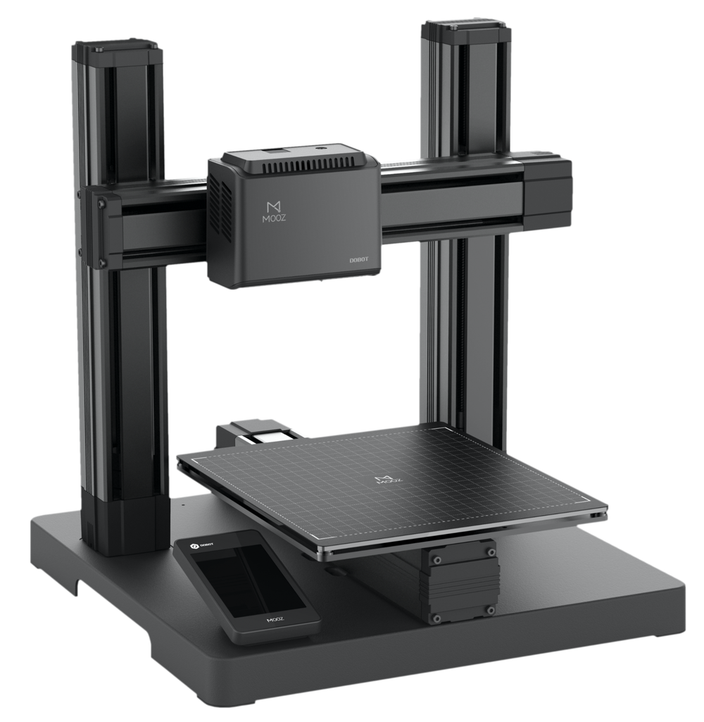 Учебная модульная станция Dobot MOOZ 3DF Plus (3 в 1)