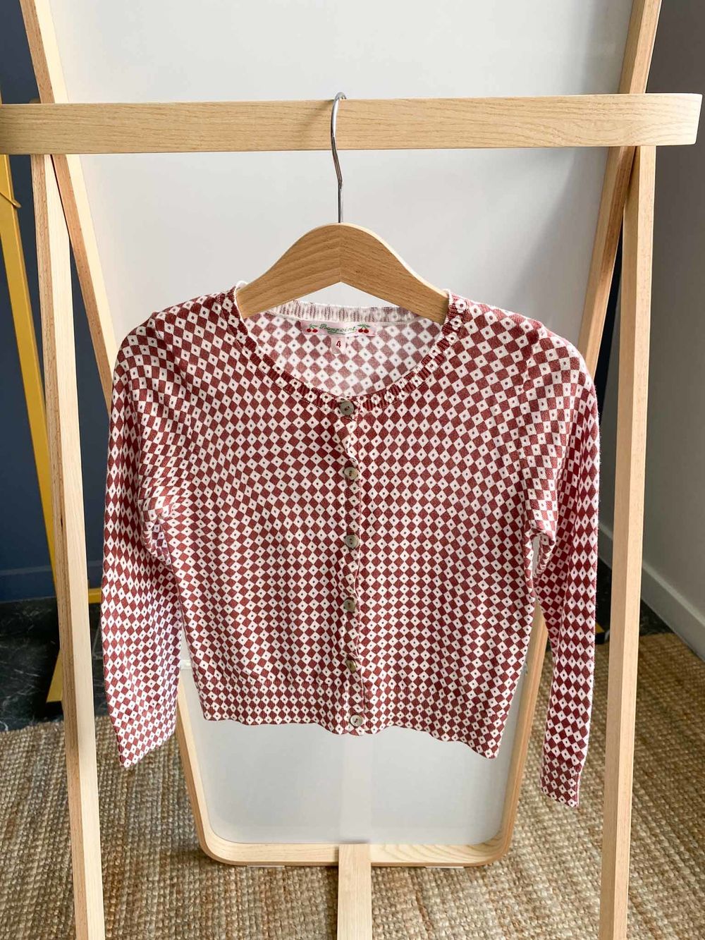 Кардиган Bonpoint, 104