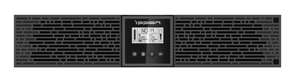 Ippon Smart Winner II 1500 Сетевое оборудование